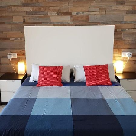 Apartamento Benidorm Viena Luaran gambar