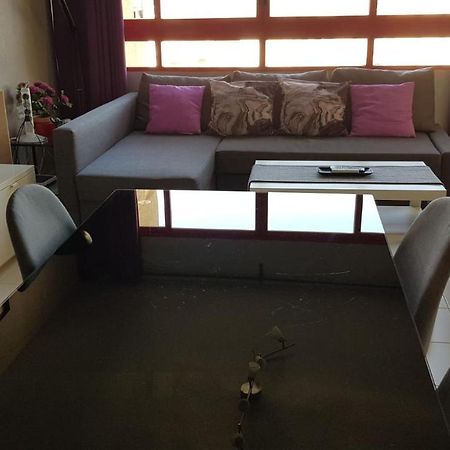 Apartamento Benidorm Viena Luaran gambar