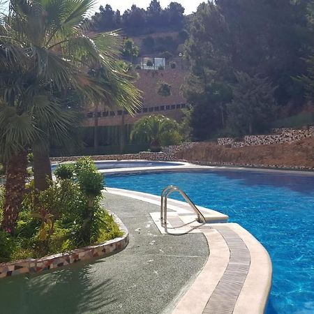 Apartamento Benidorm Viena Luaran gambar