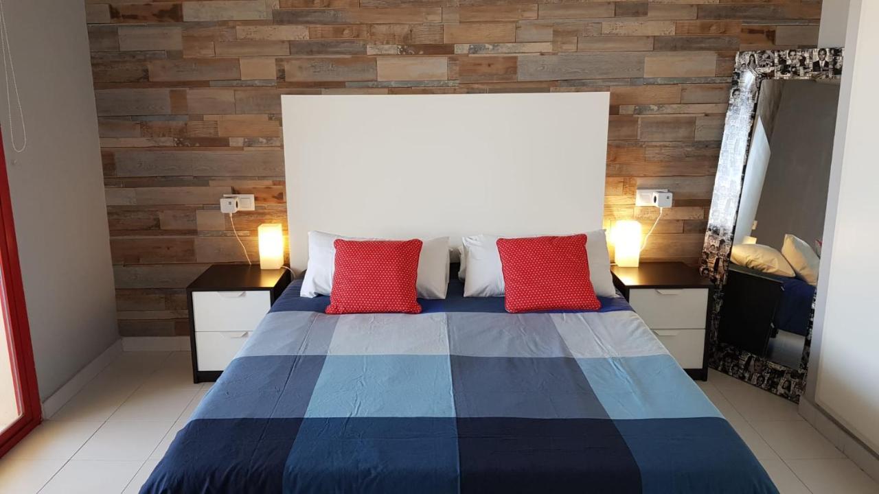 Apartamento Benidorm Viena Luaran gambar