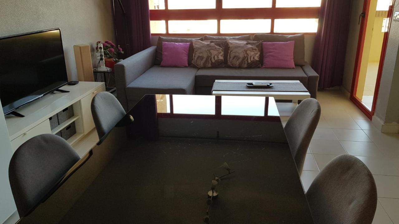 Apartamento Benidorm Viena Luaran gambar