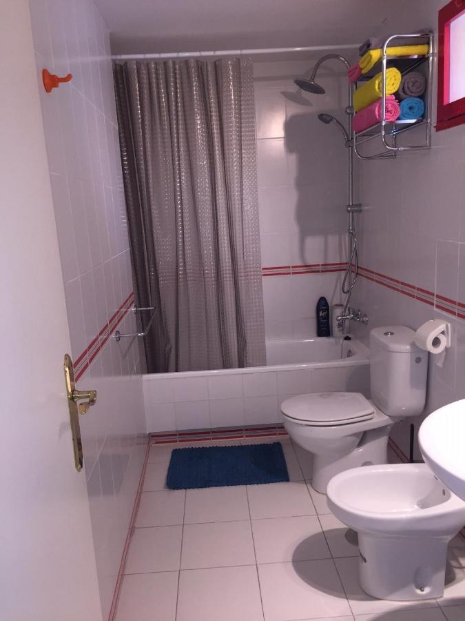 Apartamento Benidorm Viena Luaran gambar