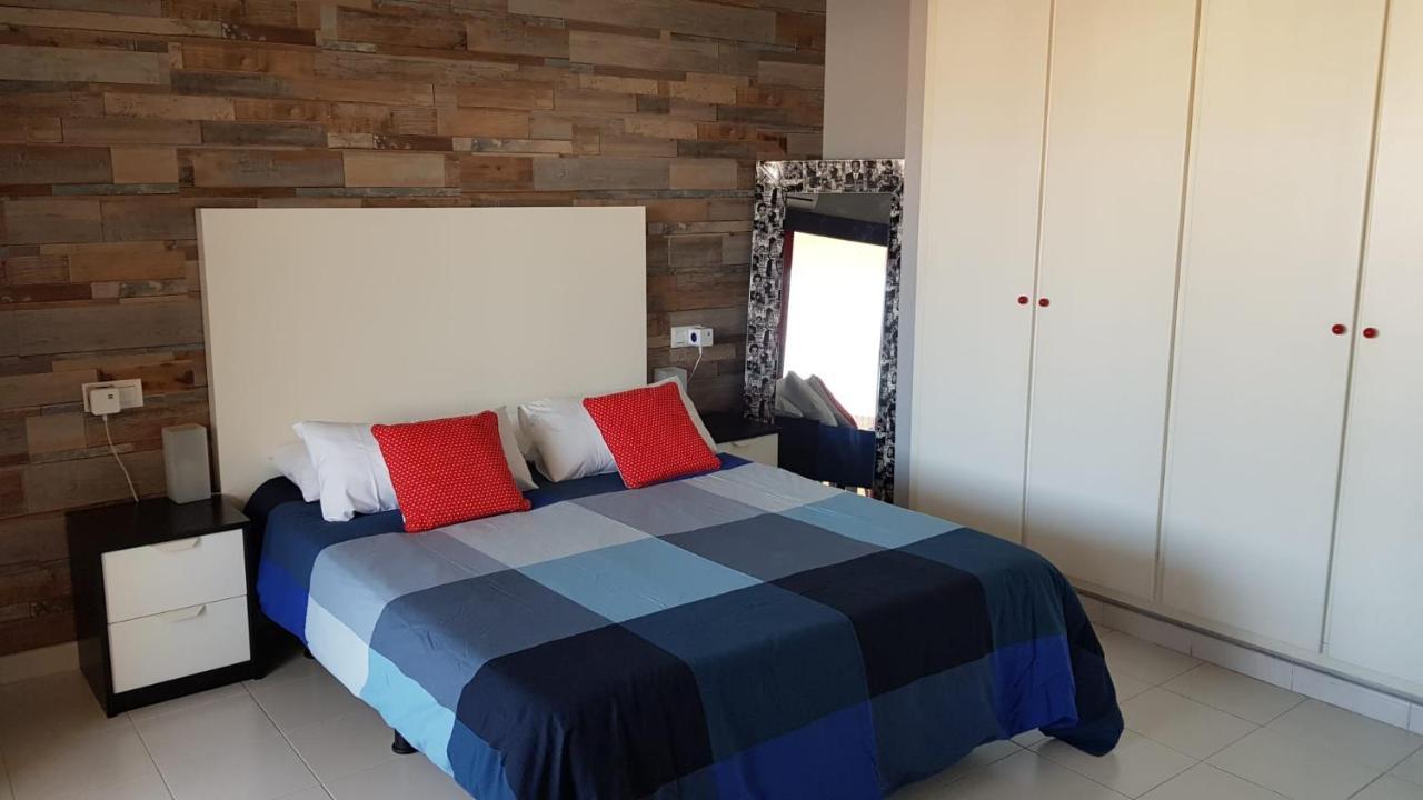 Apartamento Benidorm Viena Luaran gambar