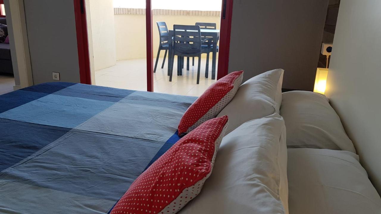 Apartamento Benidorm Viena Luaran gambar