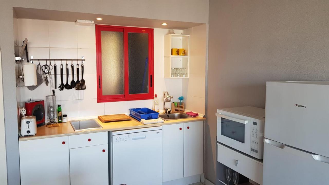 Apartamento Benidorm Viena Luaran gambar