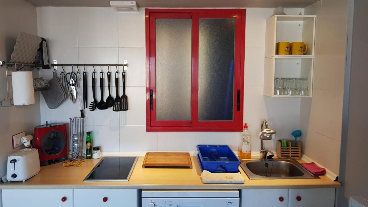 Apartamento Benidorm Viena Luaran gambar