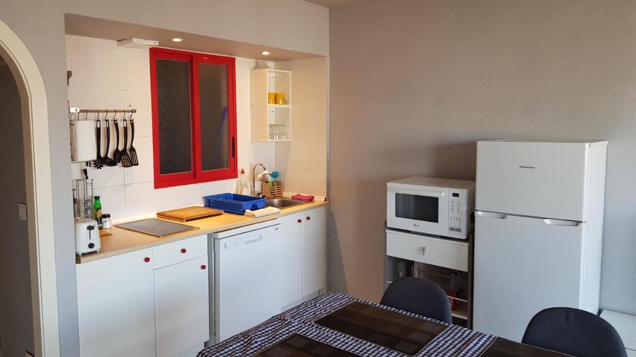 Apartamento Benidorm Viena Luaran gambar