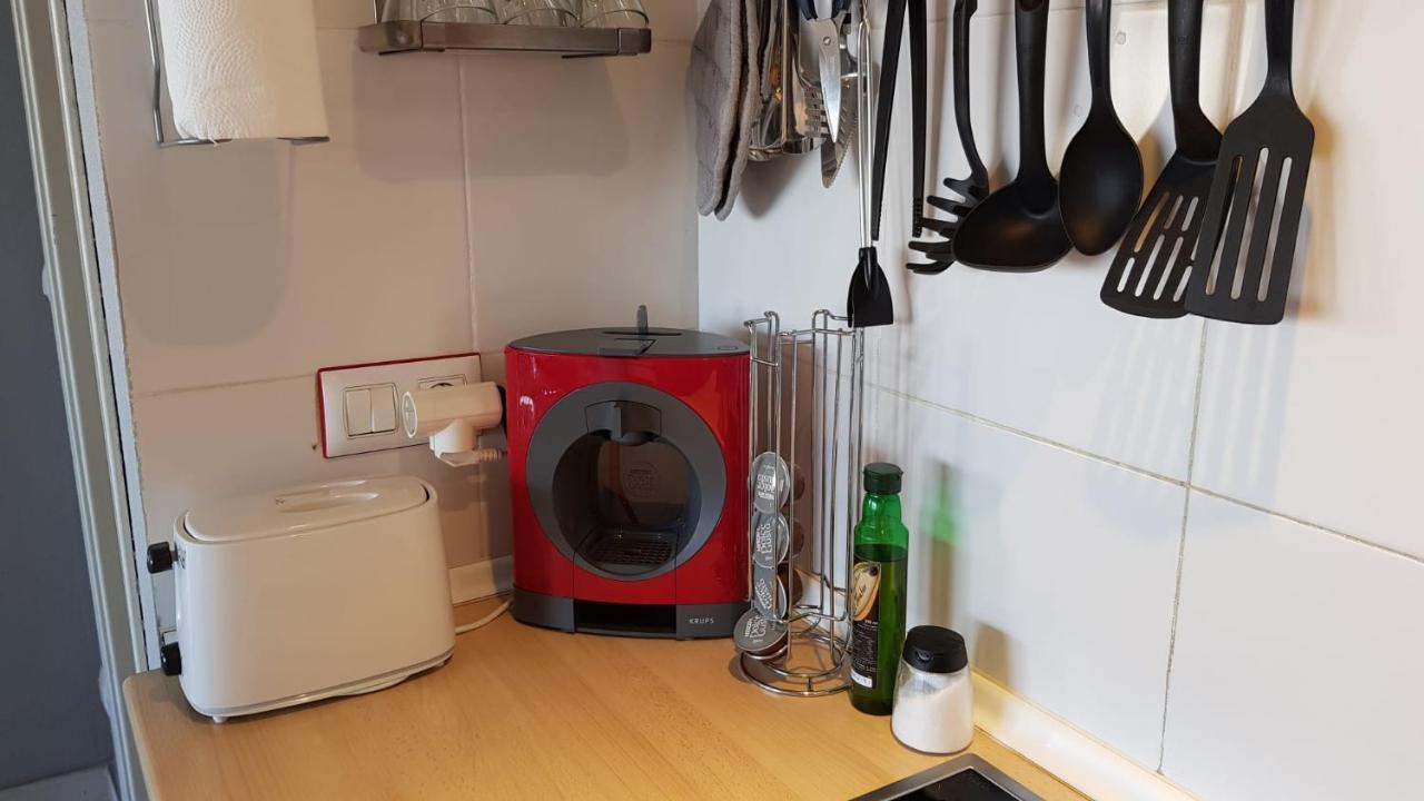 Apartamento Benidorm Viena Luaran gambar