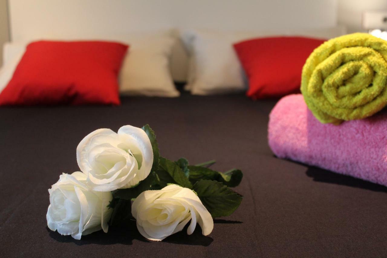 Apartamento Benidorm Viena Luaran gambar