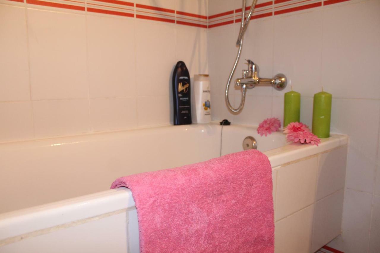 Apartamento Benidorm Viena Luaran gambar